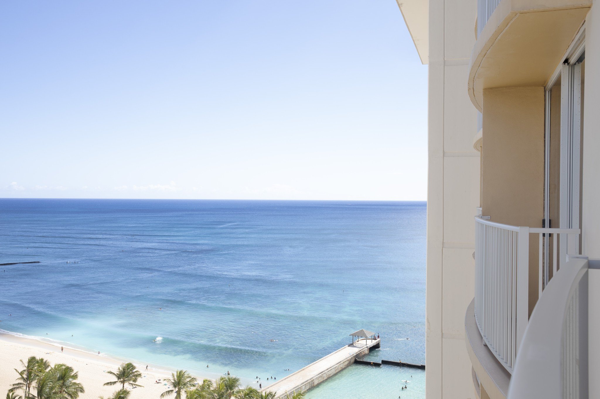 The Twin Fin, Waikīkī's Newest Hotel, Opens in November Hawaii Magazine