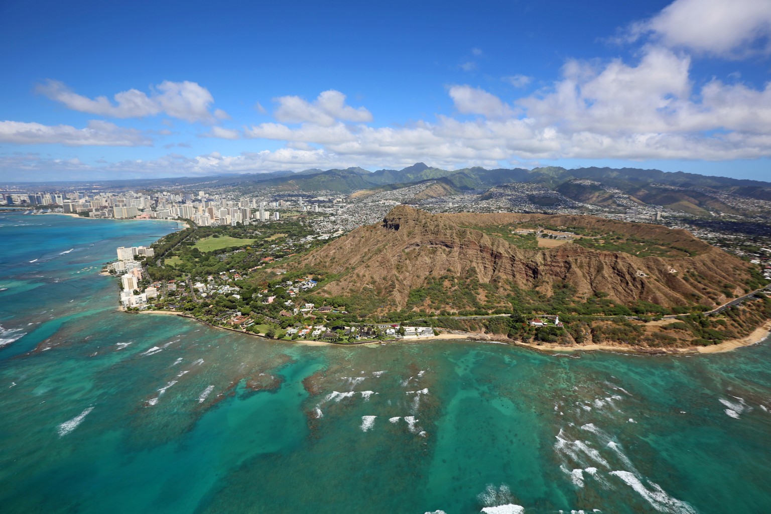 5 Popular Outdoor Hawaiʻi Attractions that are ReservationOnly