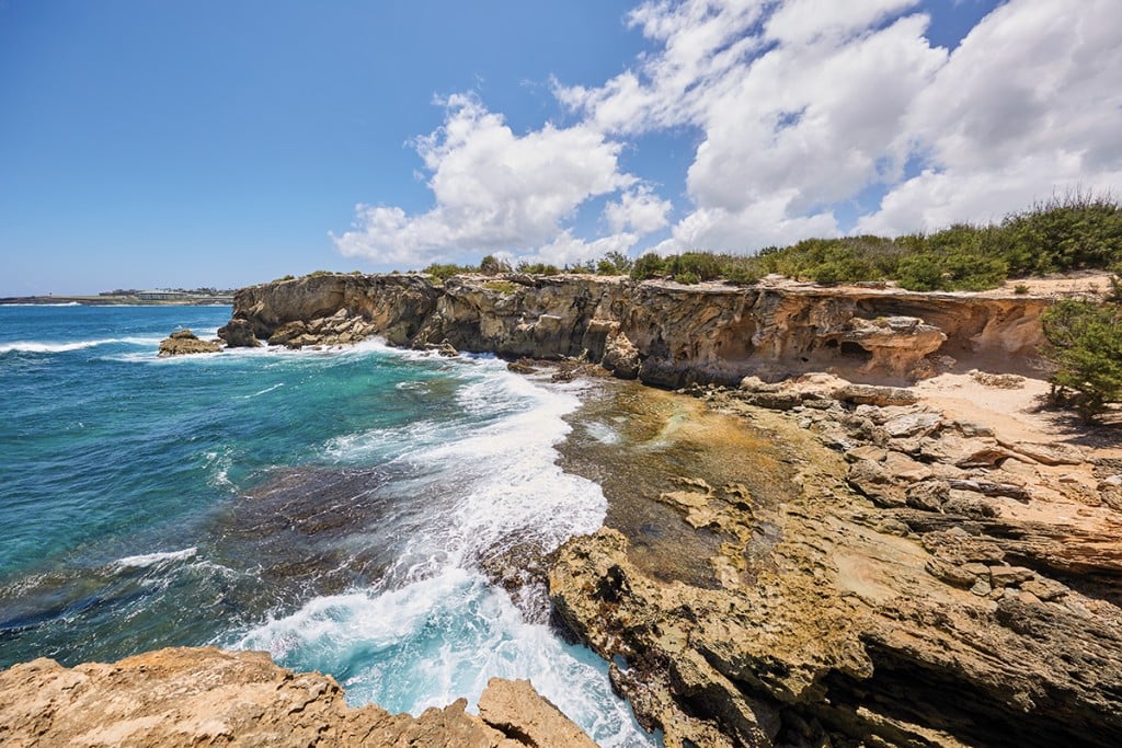 Mahaulepu Heritage Trail