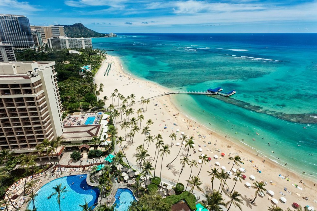 Cyberdealsonhawaiihotels