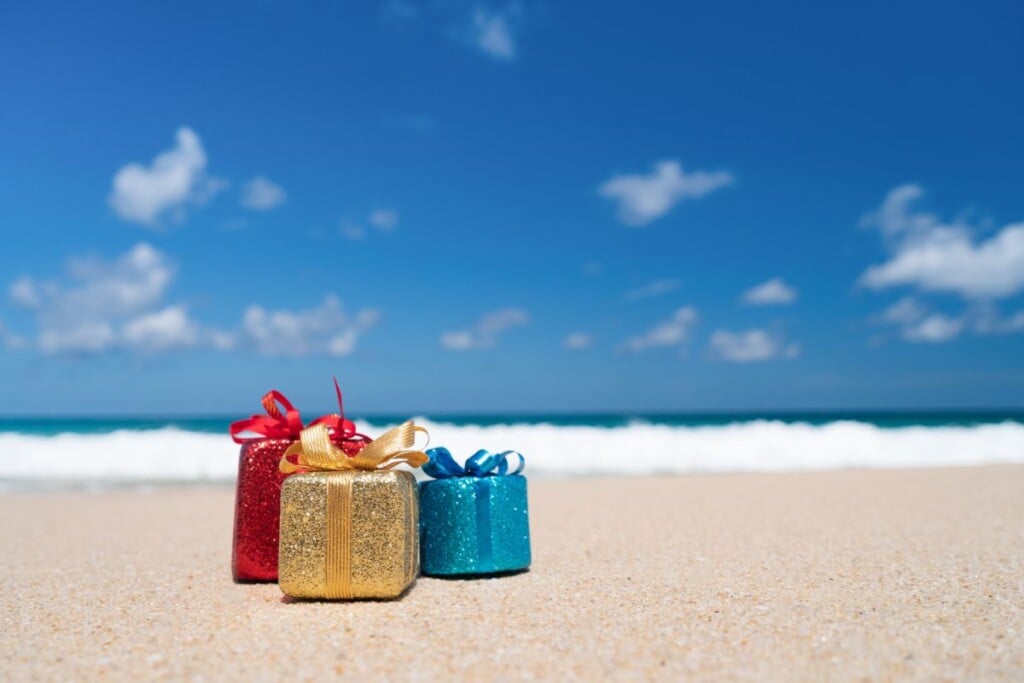 Gifts For Beach Lovers