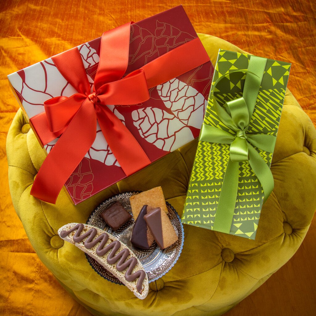 Gorgeous, Delicious Gift Ideas from Big Island Candies - Hawaii Magazine