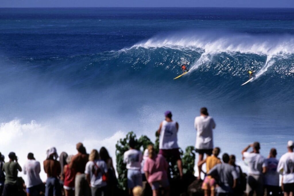 Eddie Aikau Invitational 2023