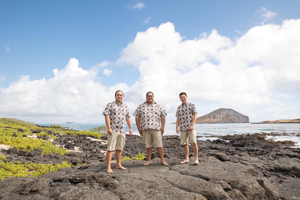 Keahou Joins the Hawaiʻi Symphony Orchestra for an Unforgettable Night of Music