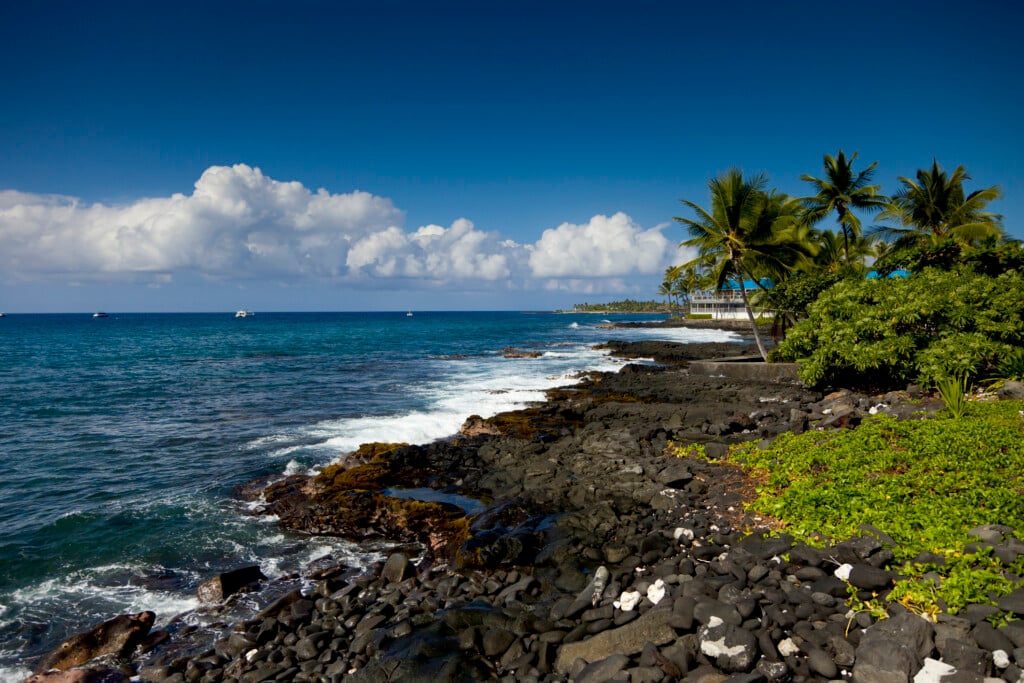 Top Things Do in Kailua-Kona Hawaii Magazine