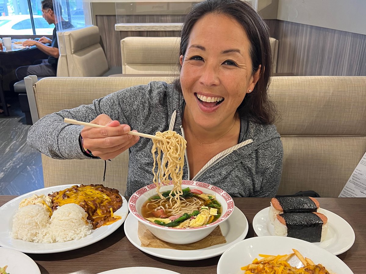 Where a Local Food Writer Eats on Oʻahu Hawaii Magazine