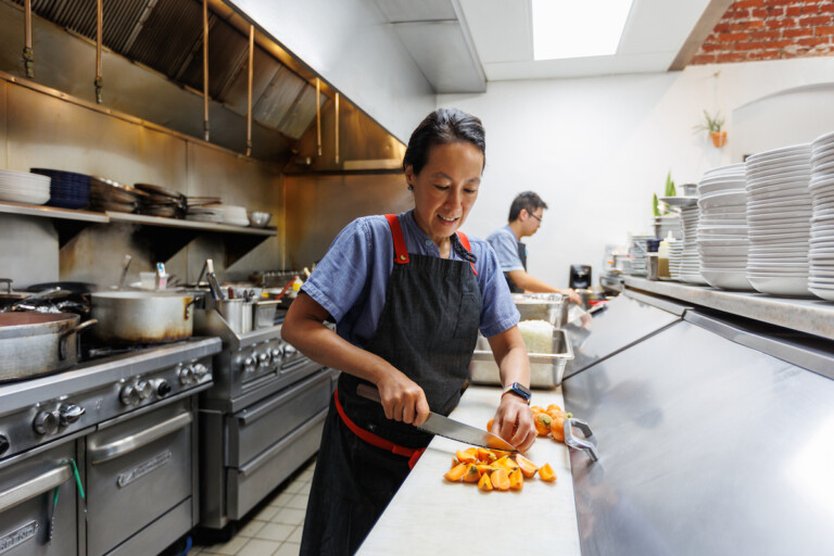 Where to Eat at a James Beard AwardWinning Restaurant in Hawaiʻi