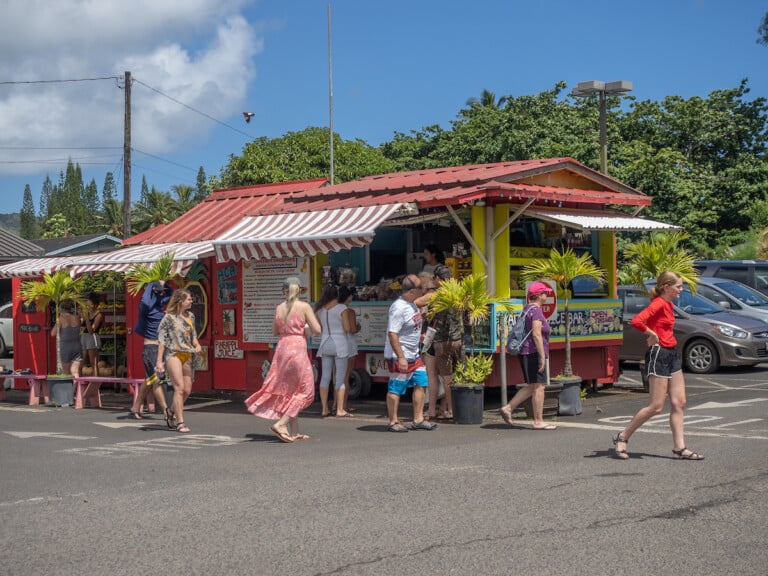 Your Guide to Kapaa Town on Kauai - Hawaii Magazine