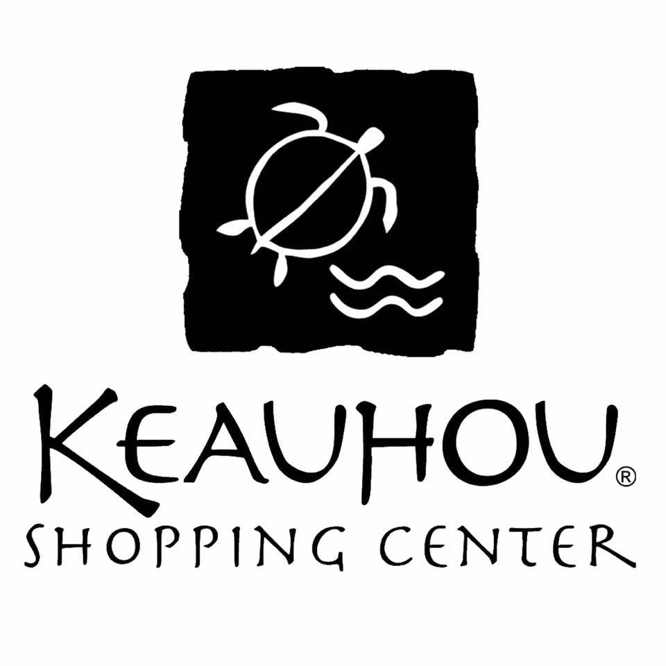 Keauhou Shopping Center