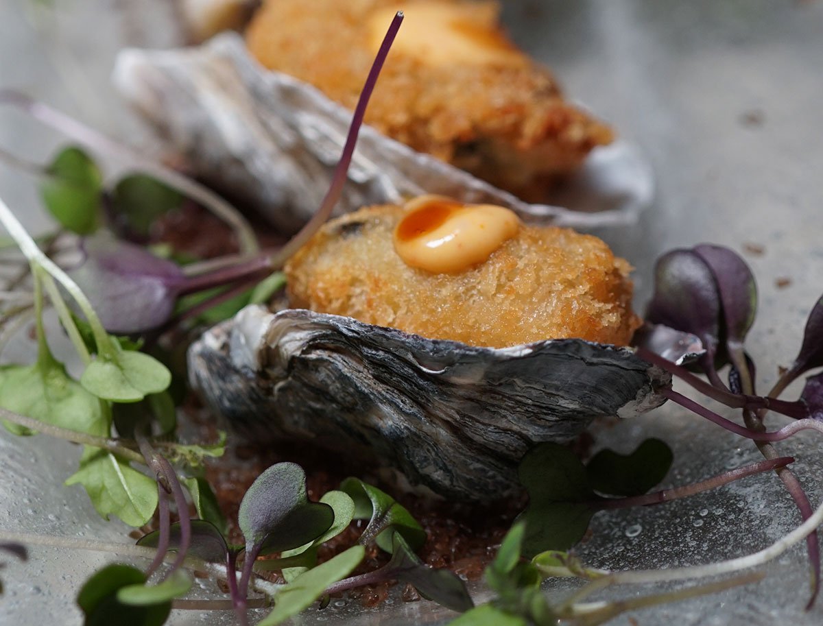 Amazing New Dishes Coming to Hyatt Regency Waikīkī’s SHOR restaurant