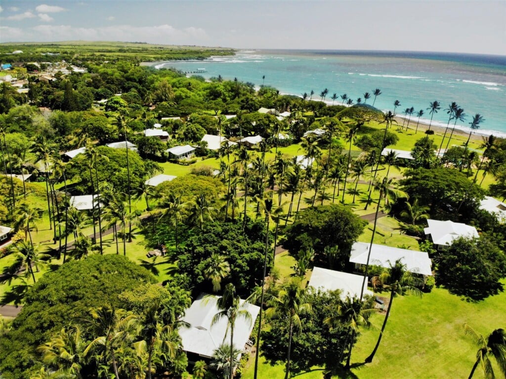 Experience Hawaiʻi's Past with Waimea Plantation Cottages Hawaii Magazine