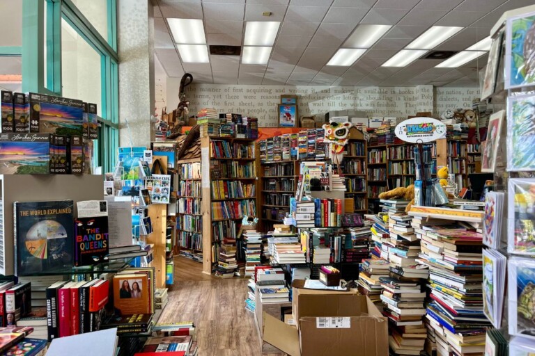 8 Local and Independent Book Shops You Need to Visit in Hawaiʻi