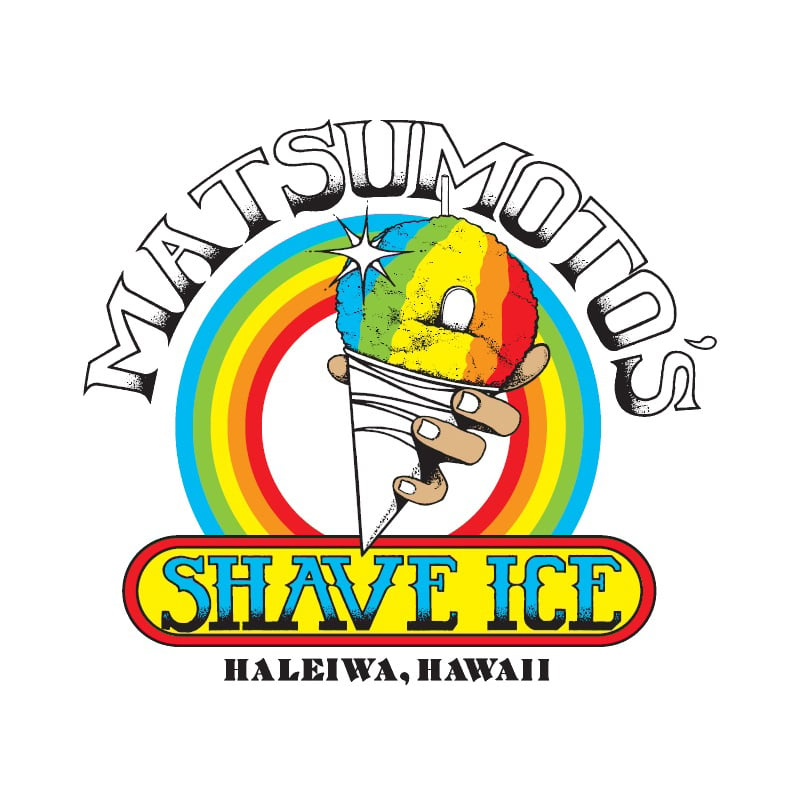 Matsumoto Shave Ice