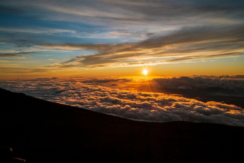 Breathtaking Places to Catch a Maui Sunset - Hawaii Magazine