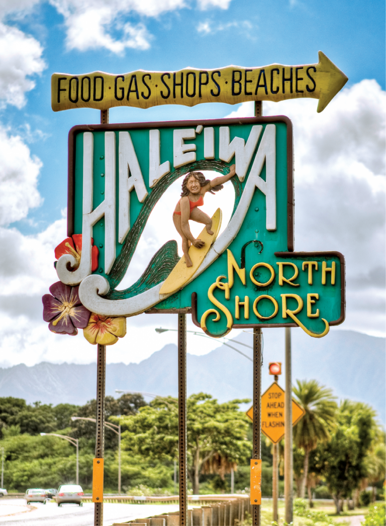 Top Things to Do in Haleʻiwa Hawaii Magazine