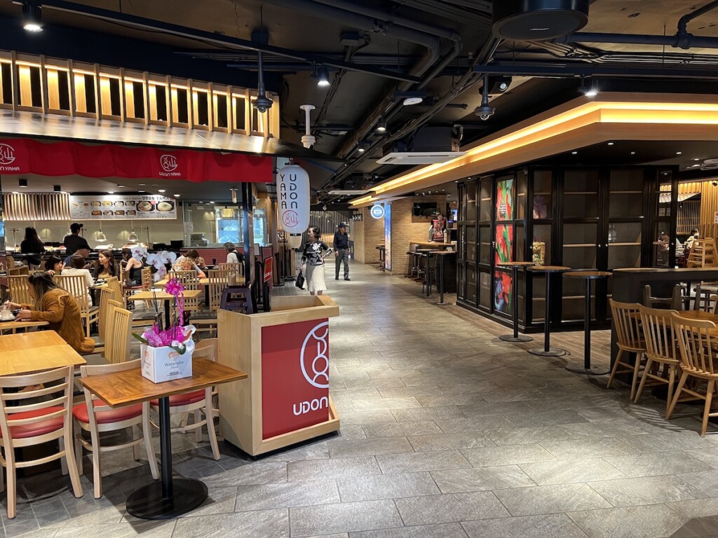 Stix Asia Food Hall Brings 17 New Asian Restaurants to Waikīkī Hawaii