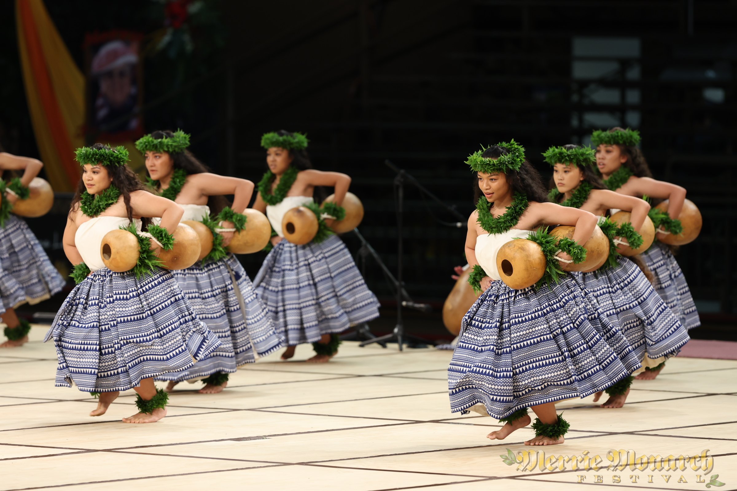 How to Watch the Merrie Monarch Festival 2023