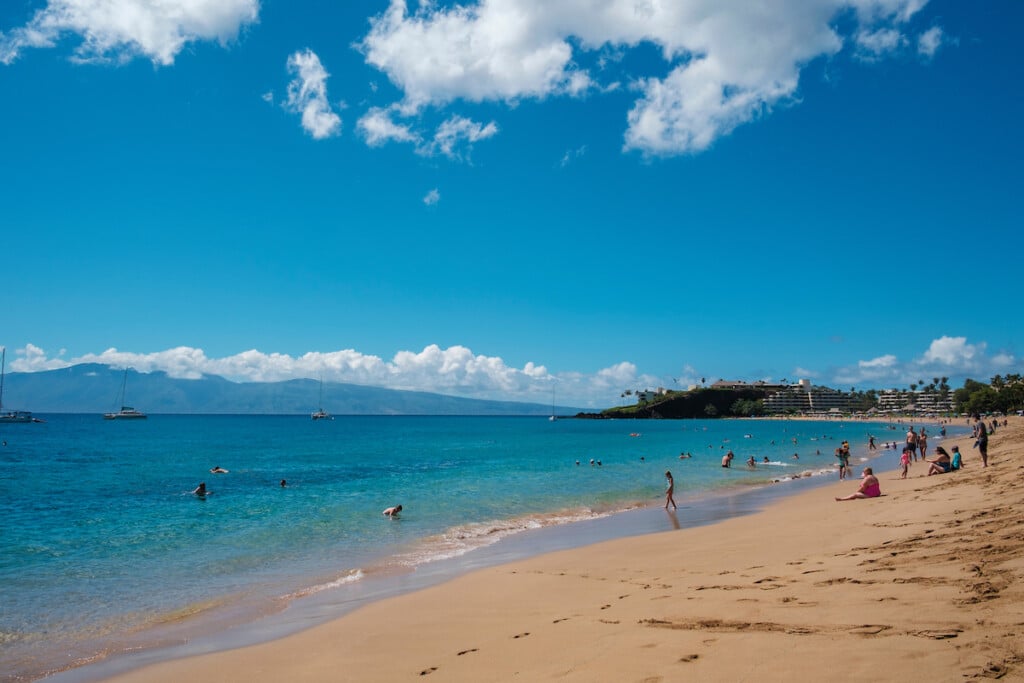 Kaanapalibeachay