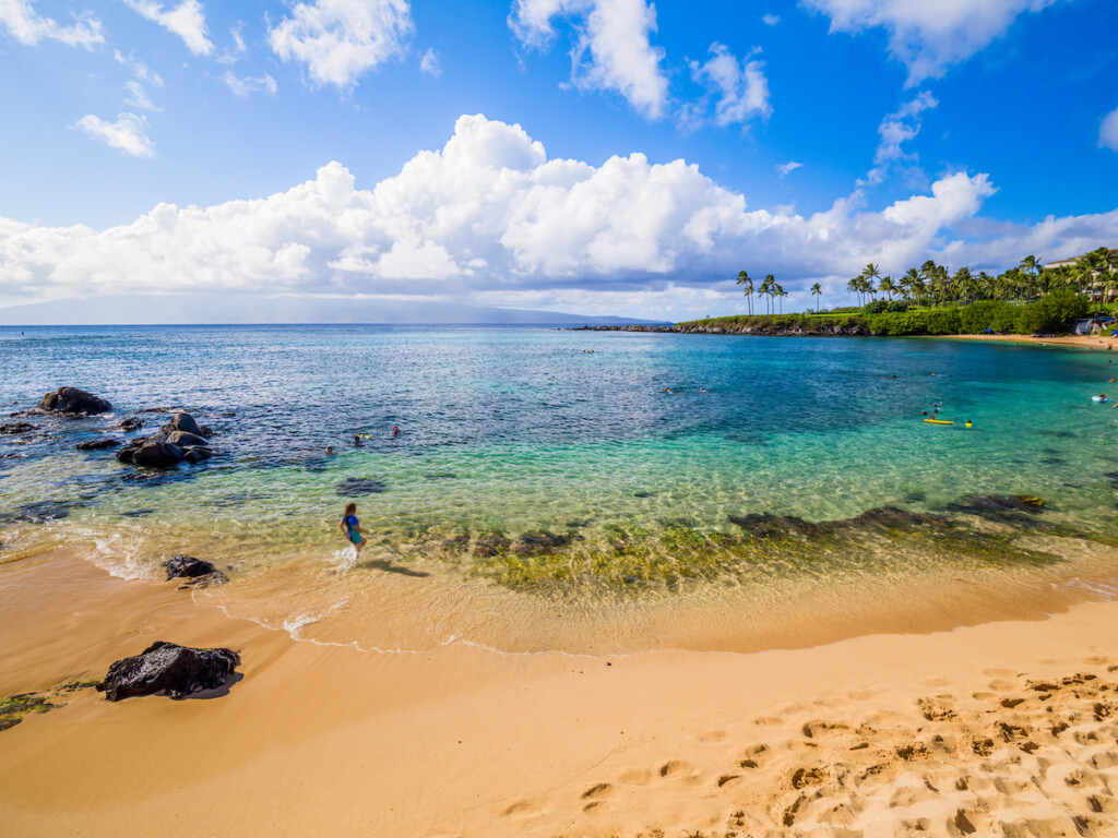 The 5 Best Snorkeling Spots on Maui in 2023 - Hawaii Magazine