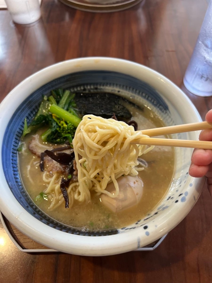 11 Noodle Dishes You'll Find in Hawaiʻi Hawaii Magazine