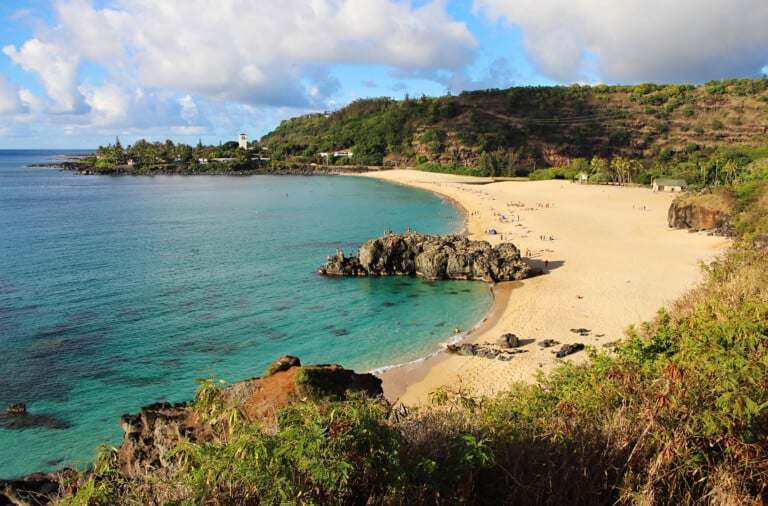 The 5 Best Snorkeling Spots on Oʻahu in 2023 - Hawaii Magazine