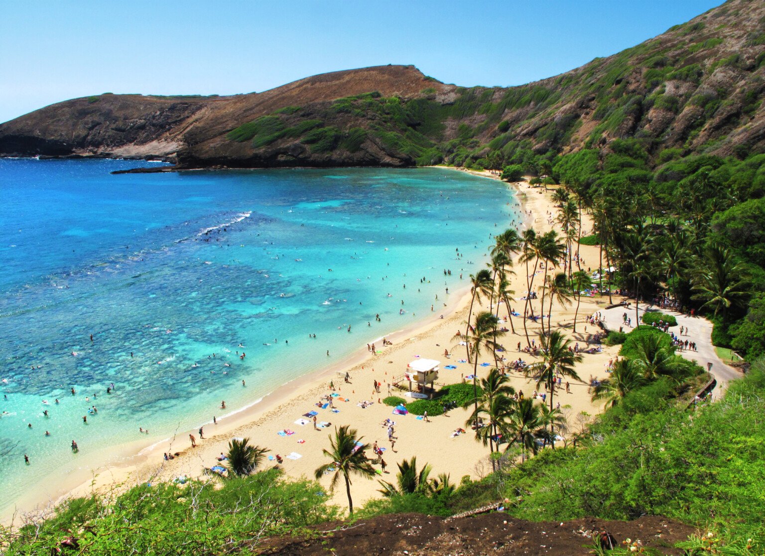 The 5 Best Snorkeling Spots On Oʻahu In 2023 - Hawaii Magazine