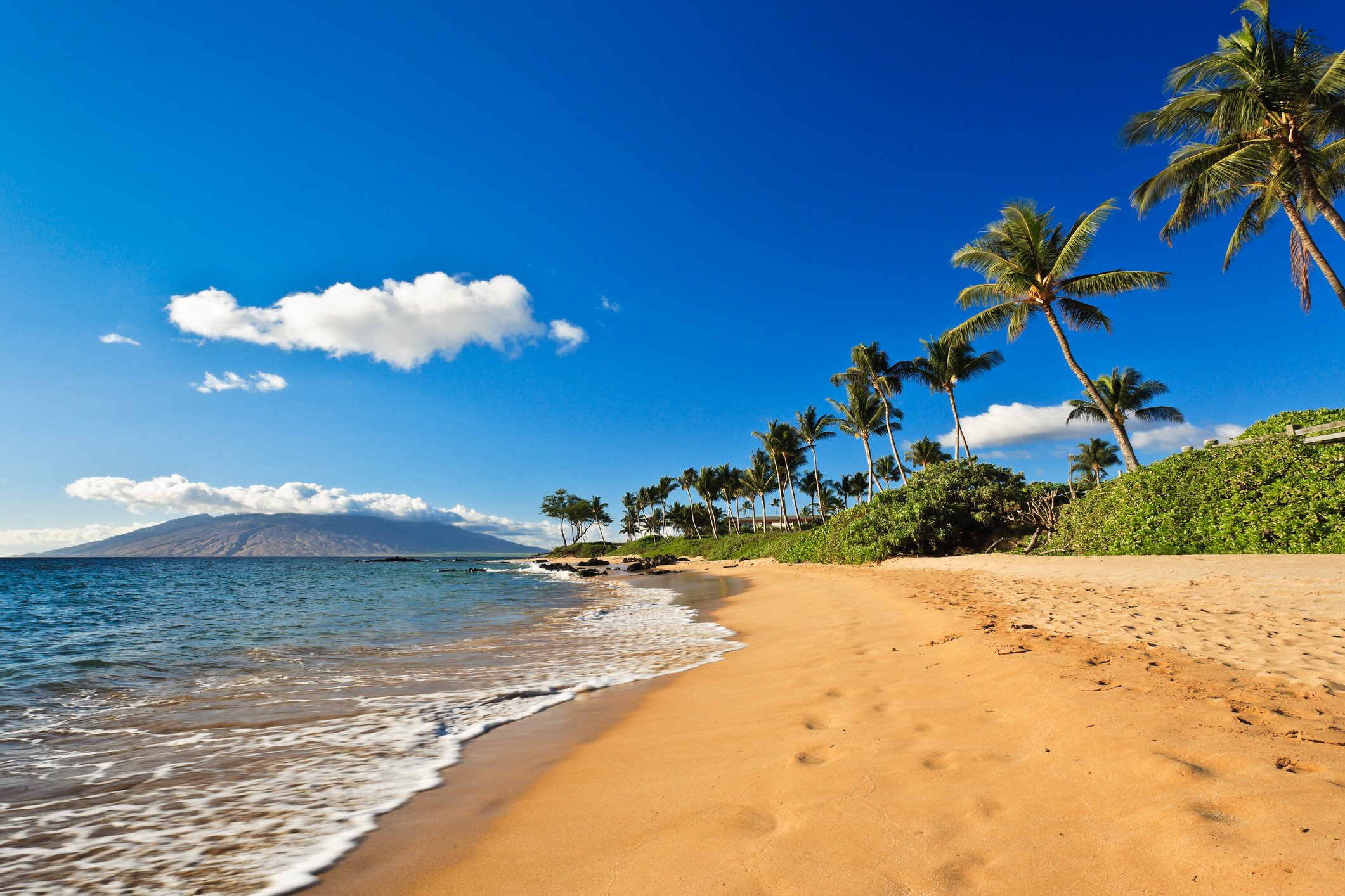 Hawaii: Maui [DVD]