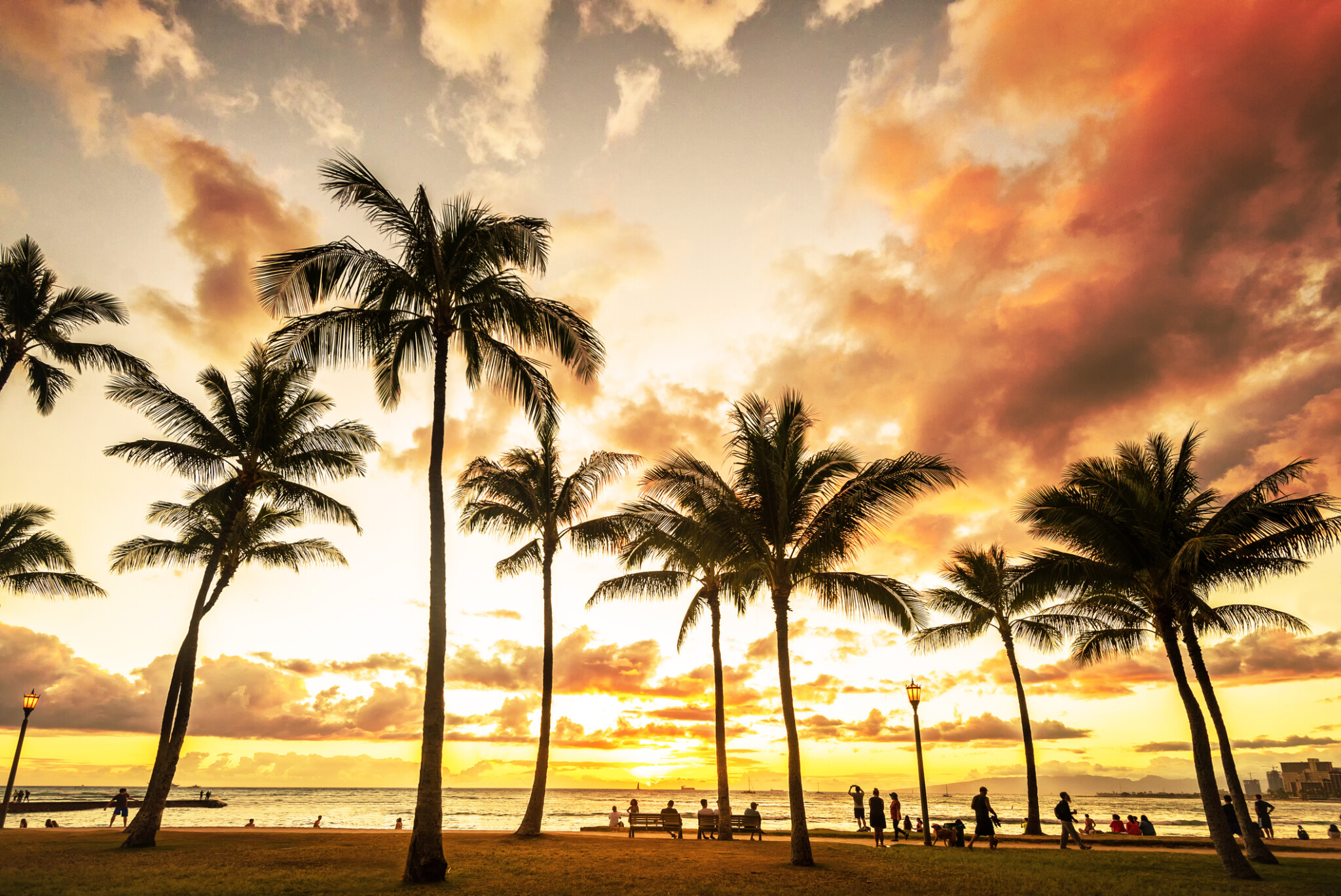 Where to Watch the Sunset in Hawaiʻi - Hawaii Magazine