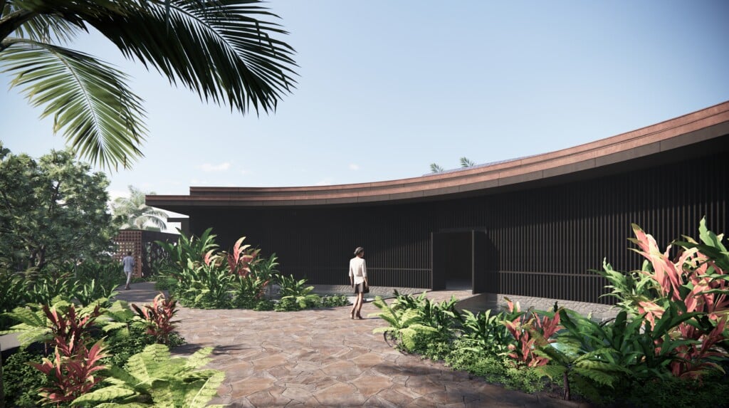 Mauna Kea Beach Hotel to Undergo Extensive $180 Million Renovation in ...