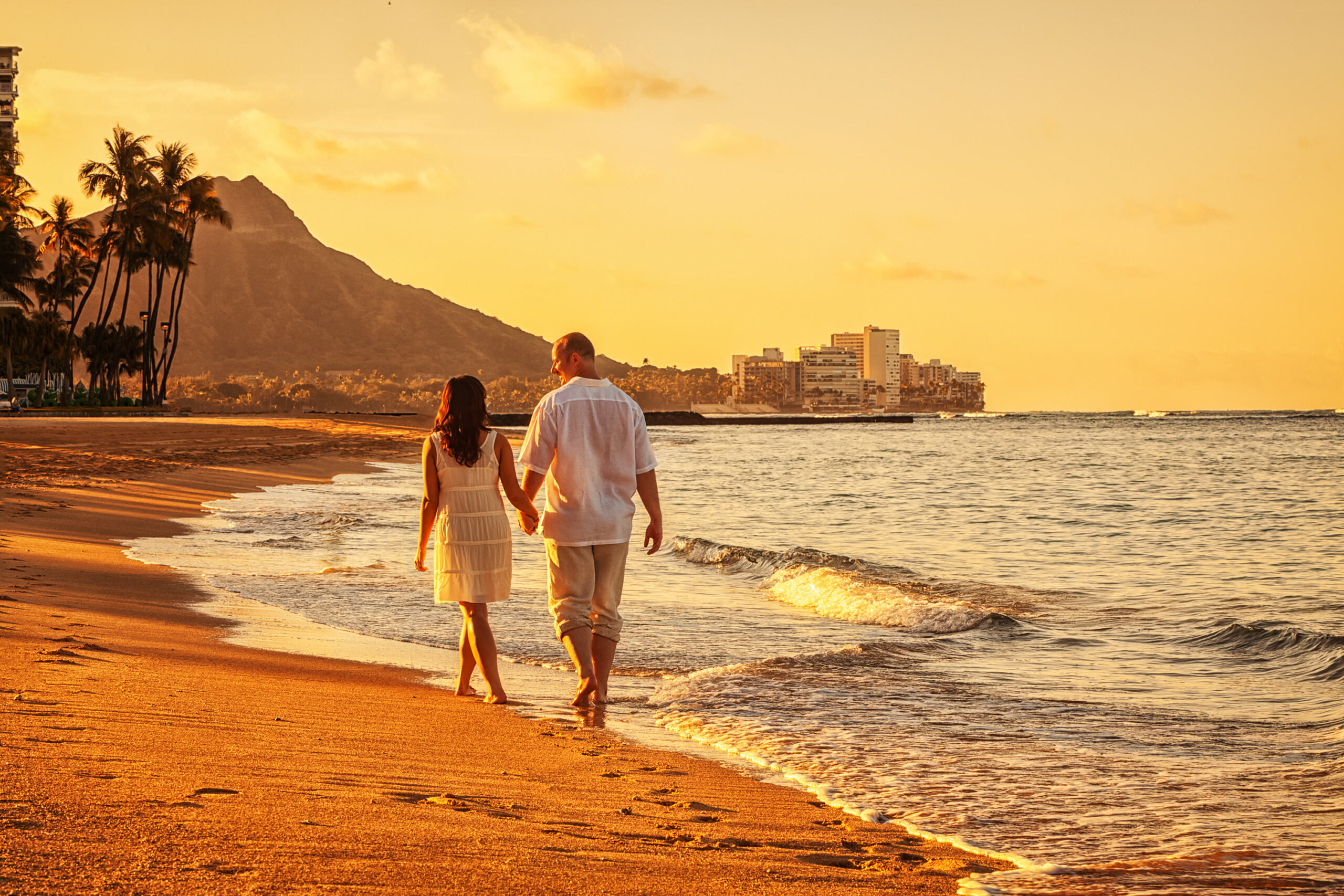 Ultimate Hawaii Honeymoon Guide
