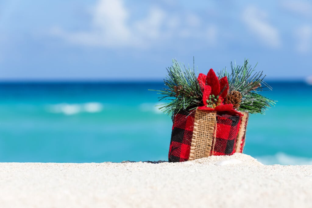 25+ Creative Christmas Gifts for Friends and Family - Natural Beach Living