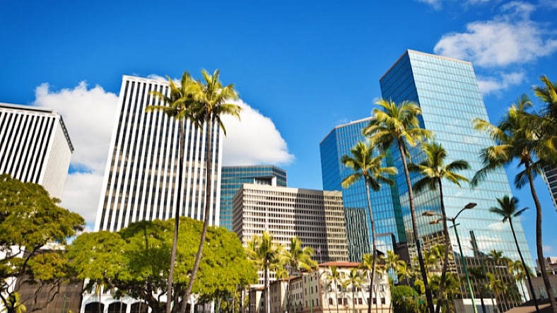 Your Guide to Some of Honolulu’s Unique Districts - Hawaii Magazine