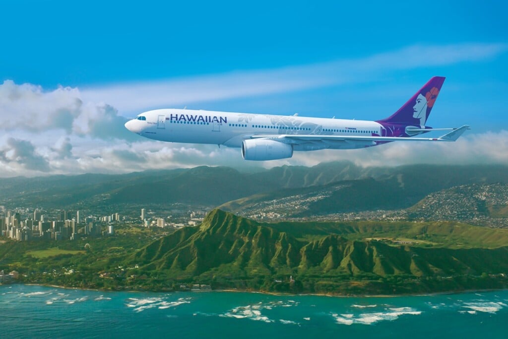 Alaska airlines hawaii honolulu 10xtravel 100k