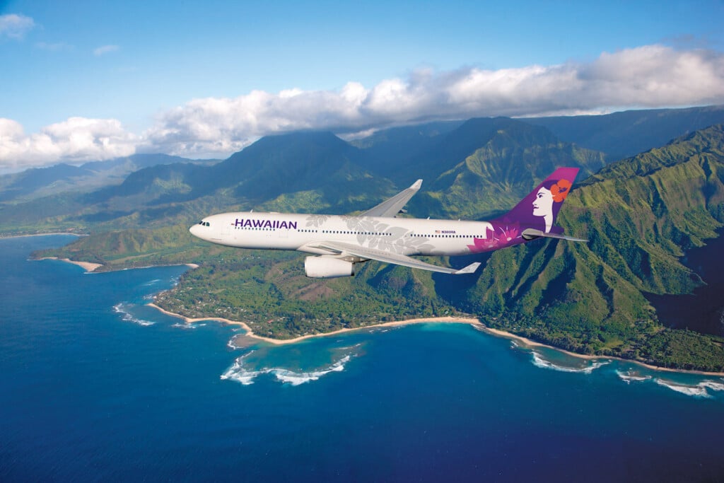 Alaska Airlines to Aquire Hawaiian Airlines in 1.9 Billion Deal