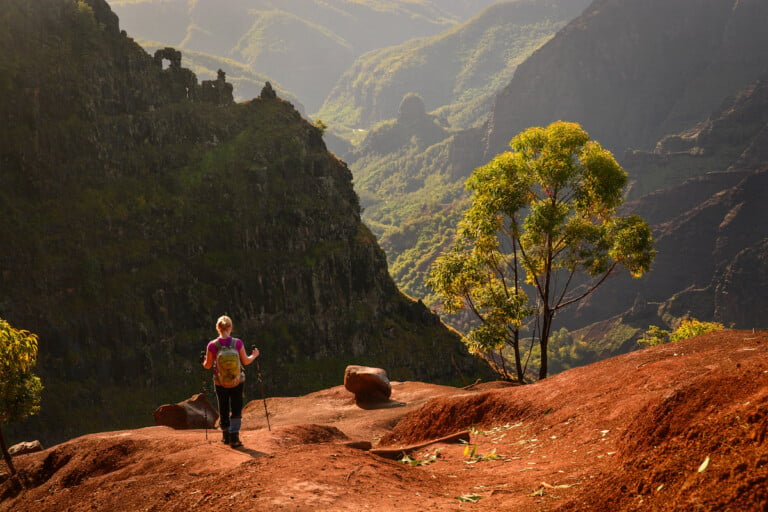 9 Tips for Visiting Kōkeʻe State Park on Kauaʻi - Hawaii Magazine