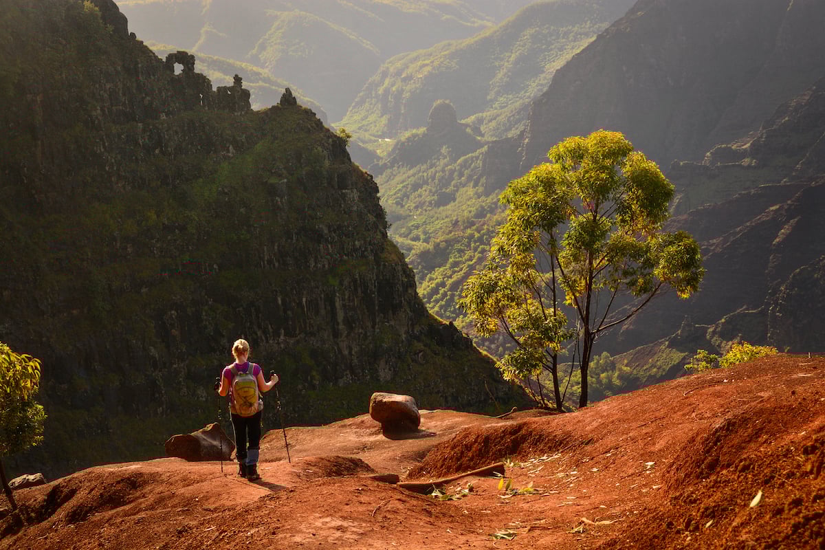 6 Tips For Visiting Kōke‘e State Park on Kauaʻi Hawaii Magazine