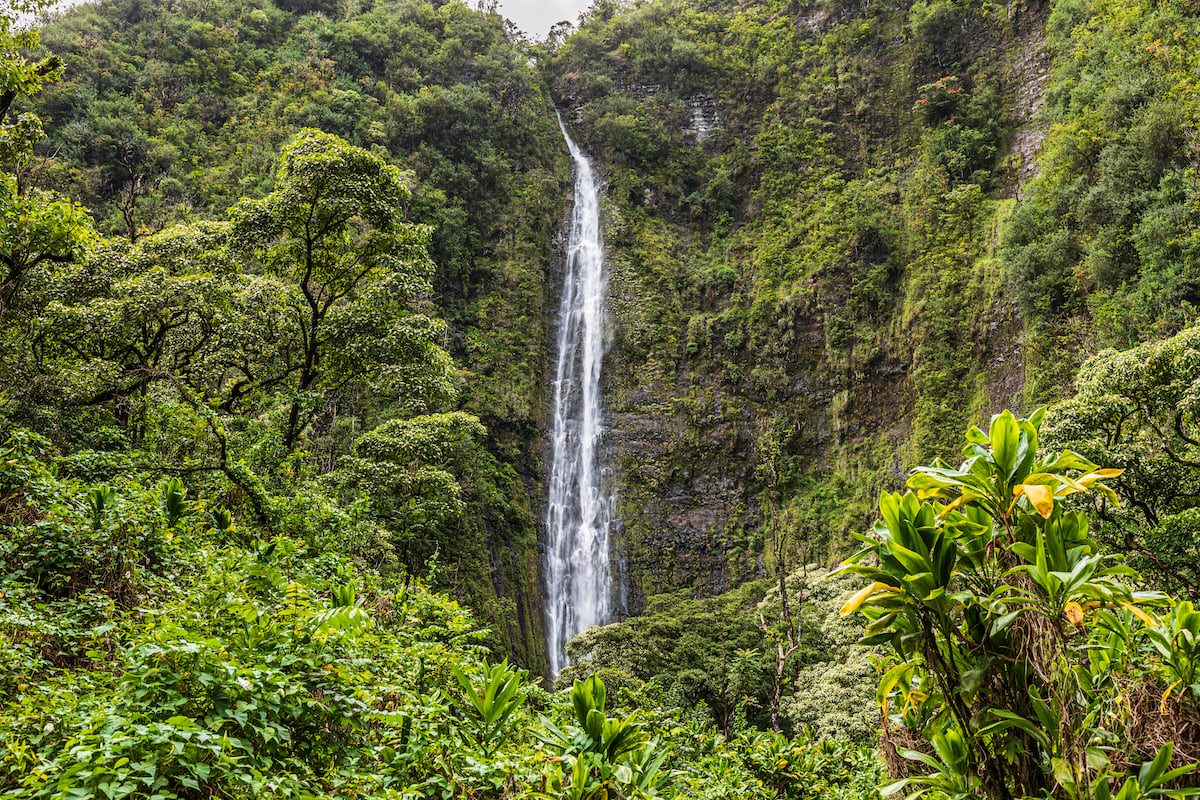 6 Must-See Waterfalls on Maui - Hawaii Magazine