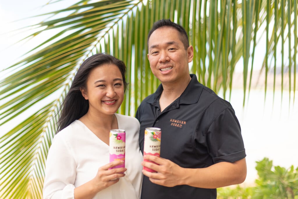 Try This New Hawaiʻi-Based Soda in Local Flavors - Hawaii Magazine