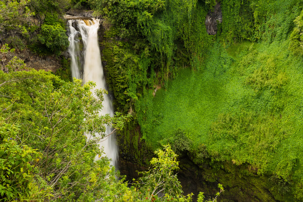 6 Must-See Waterfalls on Maui - Hawaii Magazine