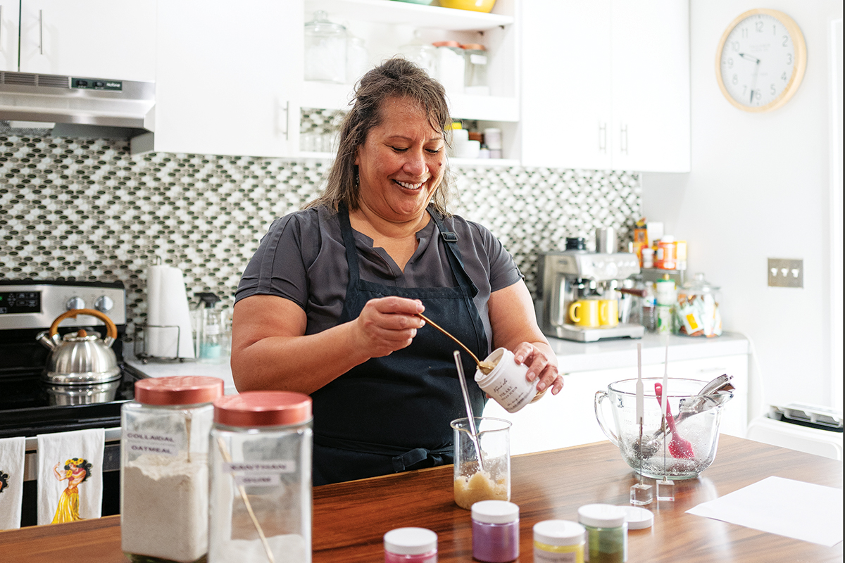 This Hawaiʻi-Based Body Care Line is All About Authentic Scents ...