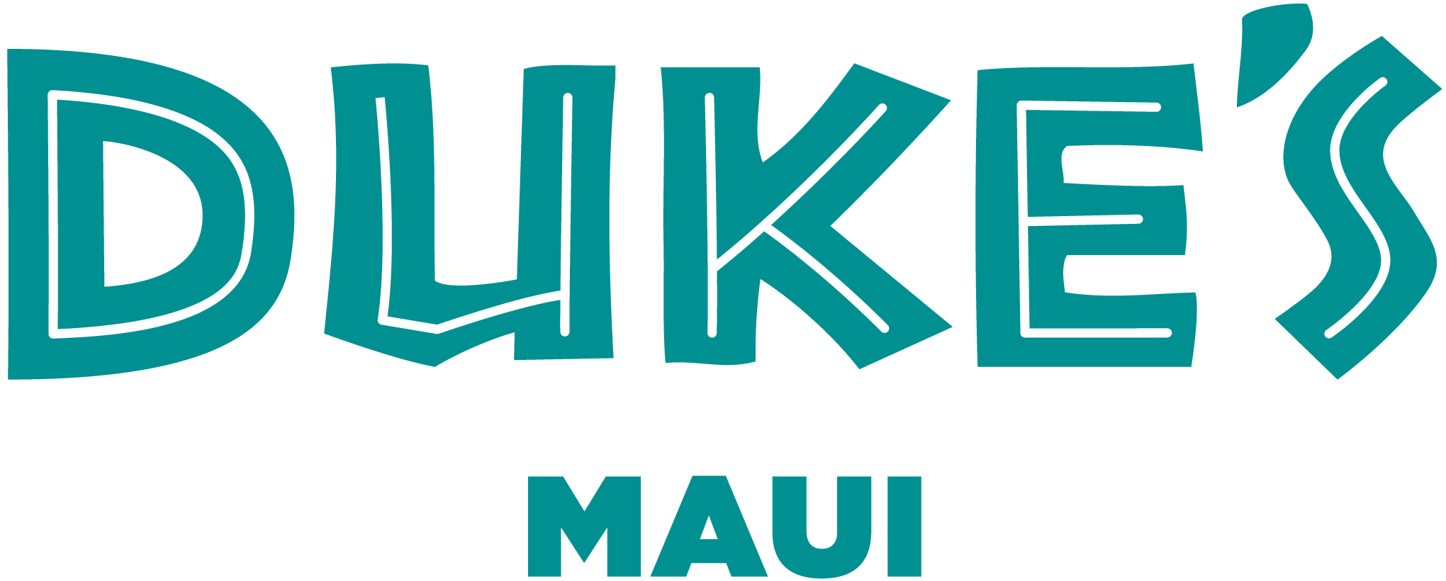 Duke's Maui