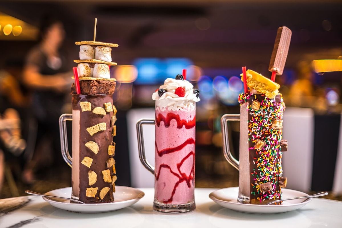 The Sugar Factory Opens Its First Hawaiʻi Location   Hawaii Magazine