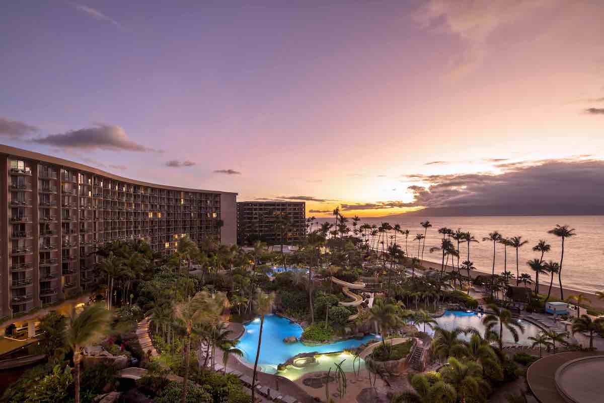 Have Aloha Will Travel EP133: Visiting the Westin Maui Resort and Spa ...