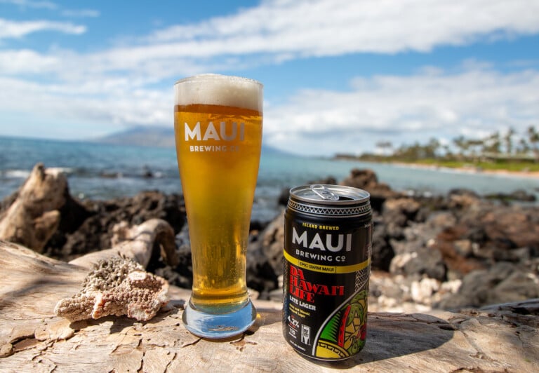 The 5 Best Local Beers in Hawaiʻi in 2024 - Hawaii Magazine