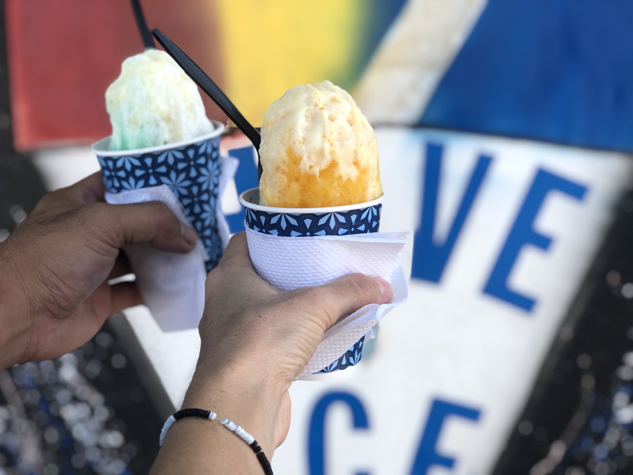 The Best Shave Ice on Oʻahu in 2024 – Hawaii Magazine