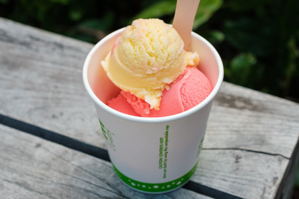 The Story Behind Maui's Famous Guri Guri Dessert - Hawaii Magazine