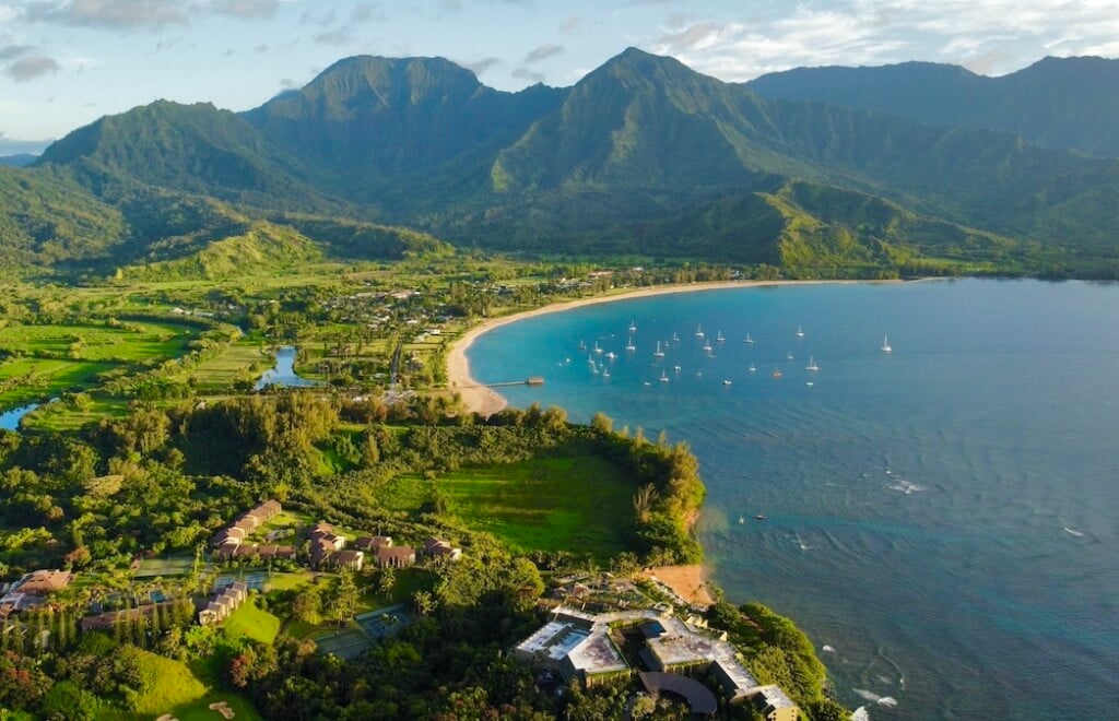 Kauai Hawaii