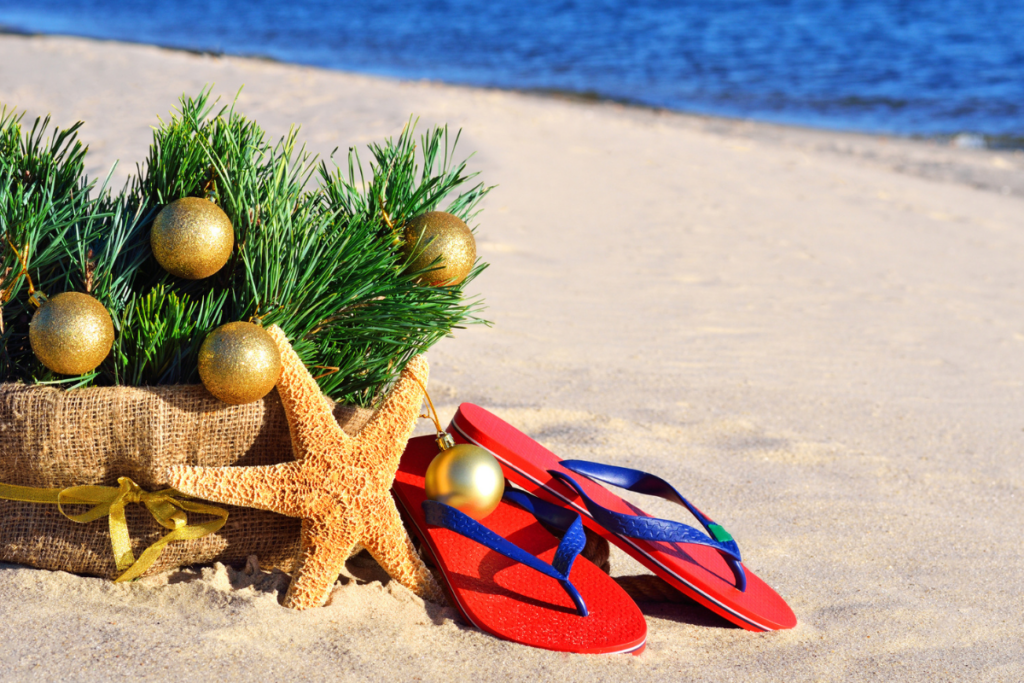 6 Ways to Enjoy the Winter Season and Holidays on Maui ...