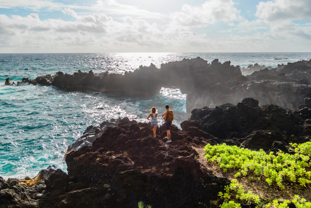 Maui Bucket List