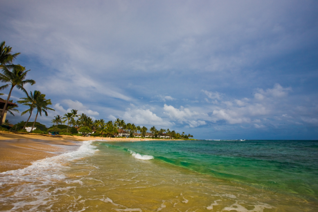 Poipubeach